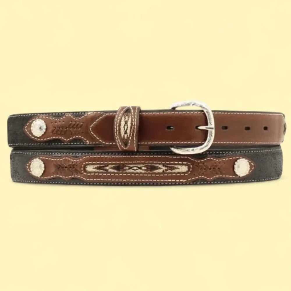 Nocona Belt